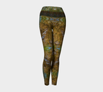 Tribal Palms