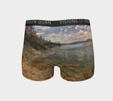 Yellowstone Geo-Thermals