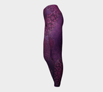 Mandala Purple