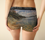 Yellowstone Geo-Thermals