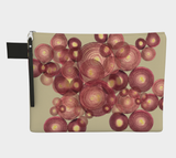 Onion Zipper Pouch