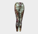 Tribal Palm