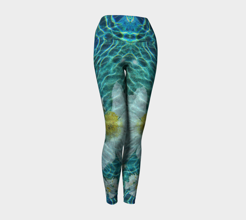 Water Floral