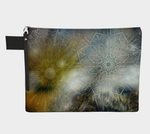 Vortex Zipper Pouch