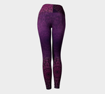 Mandala Purple