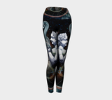 Zodiac Aquarius