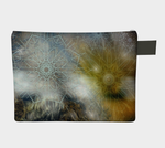 Vortex Zipper Pouch