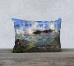 Crashing Waves - 20"x14"