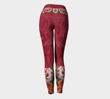 Vintage Rose 1