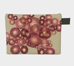 Onion Zipper Pouch