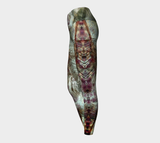 Tribal Palm