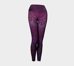 Mandala Purple