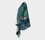 School of Fish Blue