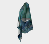 School of Fish Blue